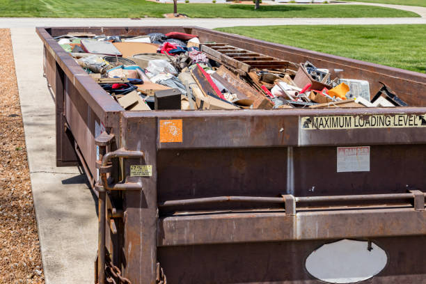 Best Donation Pickup Services  in Crystal Lake, IL