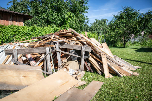 Best Demolition Debris Removal  in Crystal Lake, IL