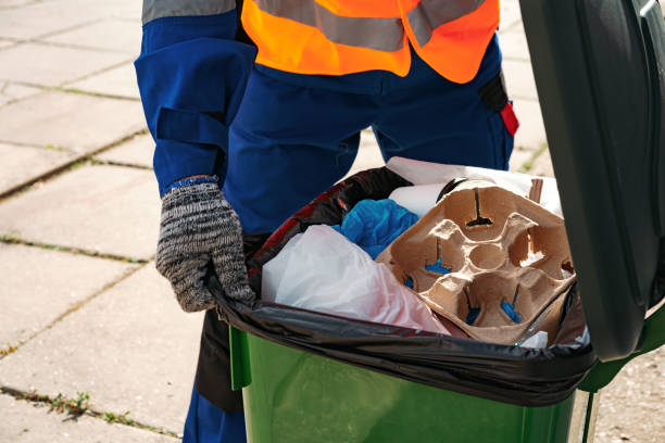 Donation Pickup Services in Crystal Lake, IL